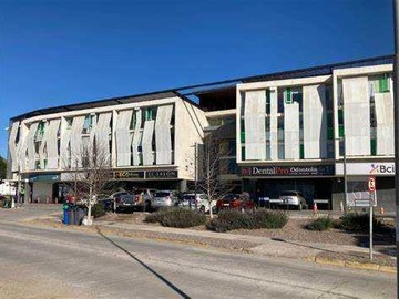 Arriendo Mensual / Oficina / La Serena