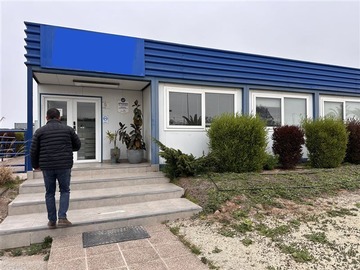 Arriendo Mensual / Oficina / La Serena