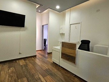Arriendo Mensual / Oficina / La Serena