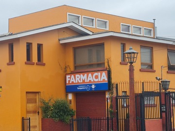 Arriendo Mensual / Oficina / La Serena