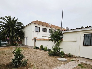 Arriendo Mensual / Oficina / La Serena