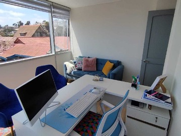 Arriendo Mensual / Oficina / La Serena