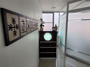Arriendo Mensual / Oficina / La Serena