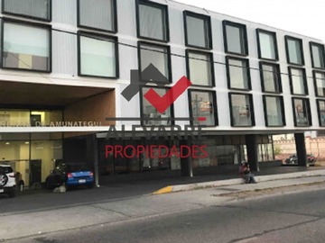 Arriendo Mensual / Oficina / La Serena
