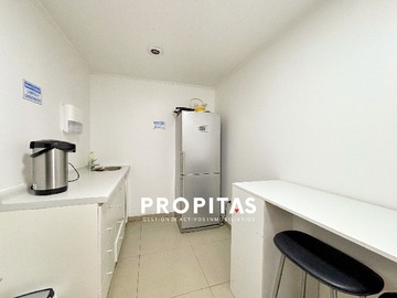 Arriendo Mensual / Oficina / La Serena