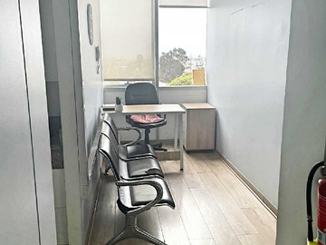 Arriendo Mensual / Oficina / La Serena