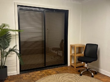 Arriendo Mensual / Oficina / La Serena