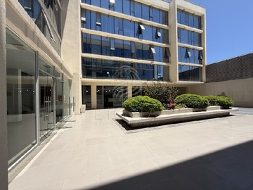 Arriendo Mensual / Oficina / La Serena