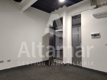 Arriendo Mensual / Oficina / La Serena