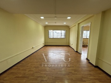 Arriendo Mensual / Oficina / La Serena