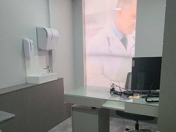 Arriendo Mensual / Oficina / La Serena