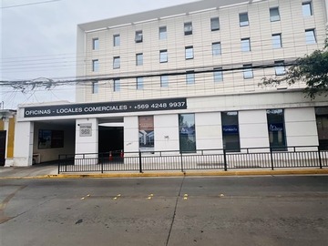 Arriendo Mensual / Oficina / La Serena