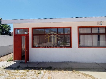 Arriendo Mensual / Oficina / La Serena