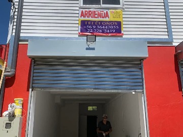 Arriendo Mensual / Oficina / Lampa