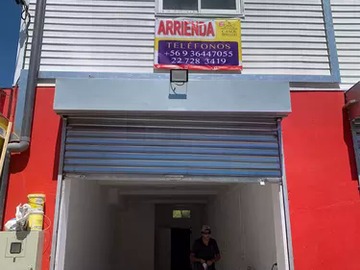 Arriendo Mensual / Oficina / Lampa