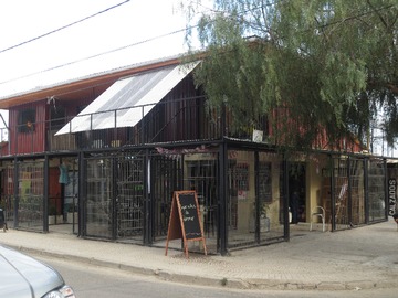 Arriendo Mensual / Oficina / Lampa