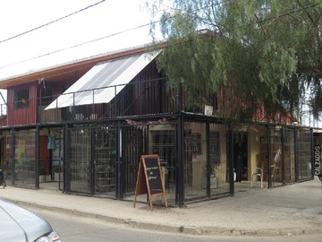 Arriendo Mensual / Oficina / Lampa