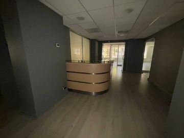 Arriendo Mensual / Oficina / Las Condes