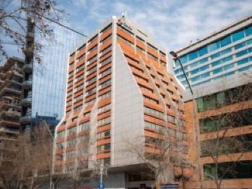 Arriendo Mensual / Oficina / Las Condes