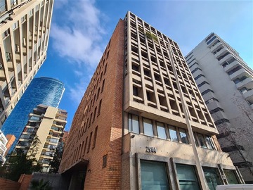 Arriendo Mensual / Oficina / Las Condes