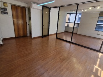 Arriendo Mensual / Oficina / Las Condes