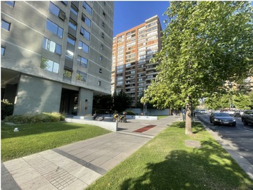 Arriendo Mensual / Oficina / Las Condes