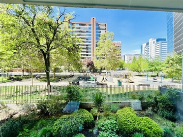 Arriendo Mensual / Oficina / Las Condes