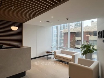 Arriendo Mensual / Oficina / Las Condes