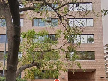 Arriendo Mensual / Oficina / Las Condes