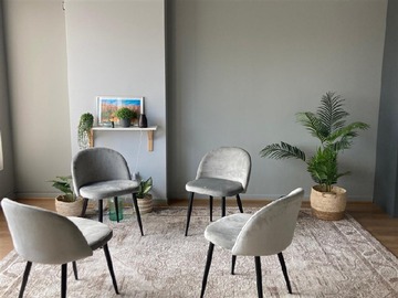 Arriendo Mensual / Oficina / Las Condes