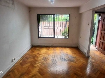 Arriendo Mensual / Oficina / Las Condes