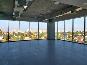 Arriendo Mensual / Oficina / Las Condes