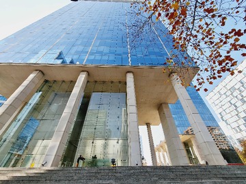 Arriendo Mensual / Oficina / Las Condes