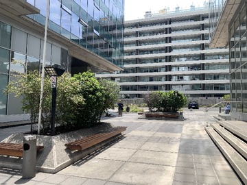 Arriendo Mensual / Oficina / Las Condes