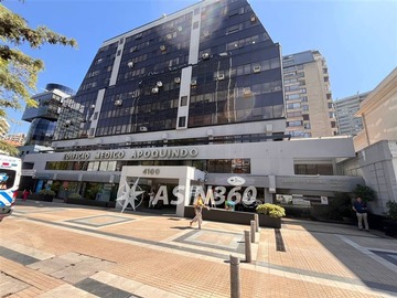 Arriendo Mensual / Oficina / Las Condes