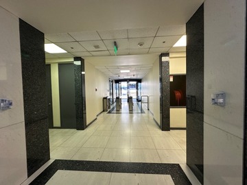 Hall ascensores