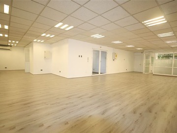 Arriendo Mensual / Oficina / Las Condes