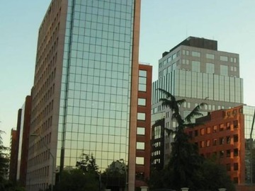Arriendo Mensual / Oficina / Las Condes