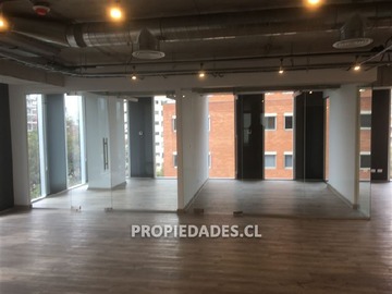 Arriendo Mensual / Oficina / Las Condes