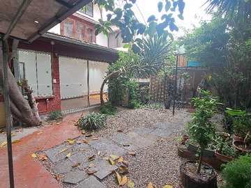 Arriendo Mensual / Oficina / Las Condes