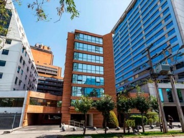 Arriendo Mensual / Oficina / Las Condes