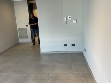 Arriendo Mensual / Oficina / Las Condes