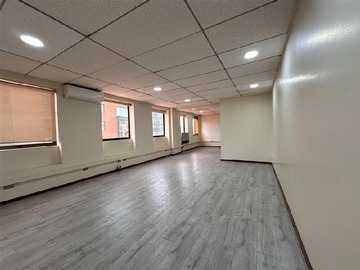 Arriendo Mensual / Oficina / Las Condes