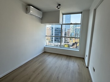 Arriendo Mensual / Oficina / Las Condes