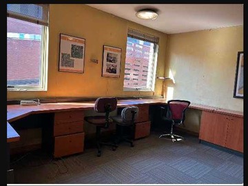 Arriendo Mensual / Oficina / Las Condes