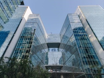 Arriendo Mensual / Oficina / Las Condes
