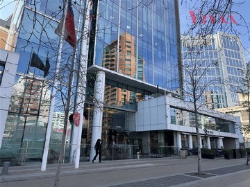 Arriendo Mensual / Oficina / Las Condes