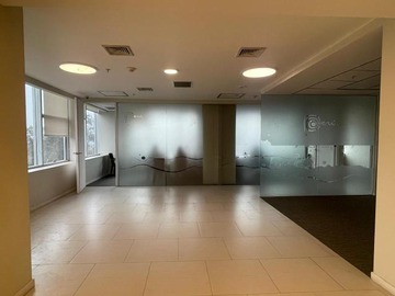 Arriendo Mensual / Oficina / Las Condes