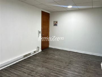 Arriendo Mensual / Oficina / Las Condes