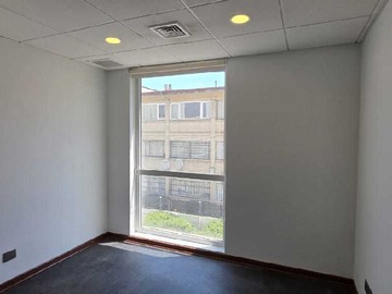 Arriendo Mensual / Oficina / Las Condes